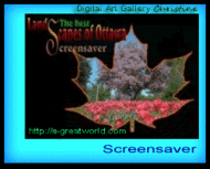 Best Ottawas landscapes screenshot